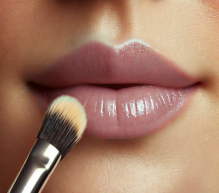 Lip Palettes