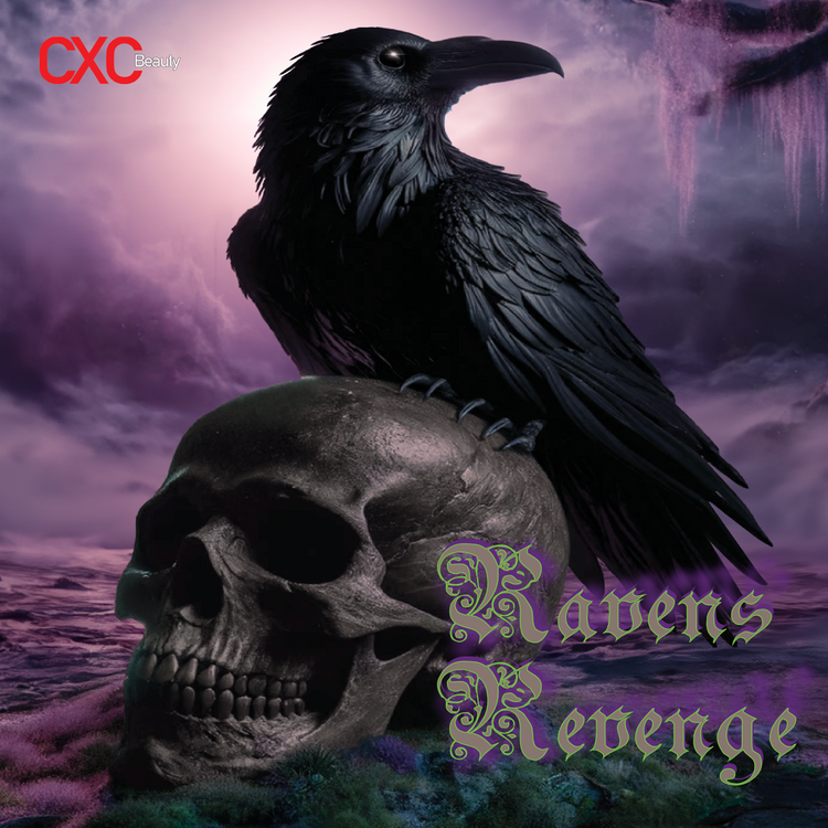 Ravens Revenge