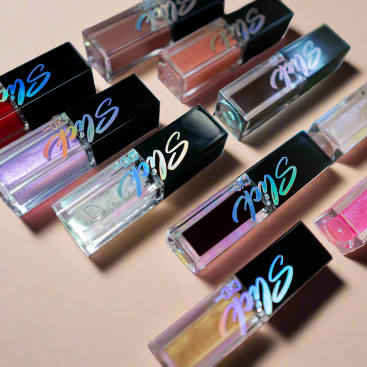 Slick Gloss
