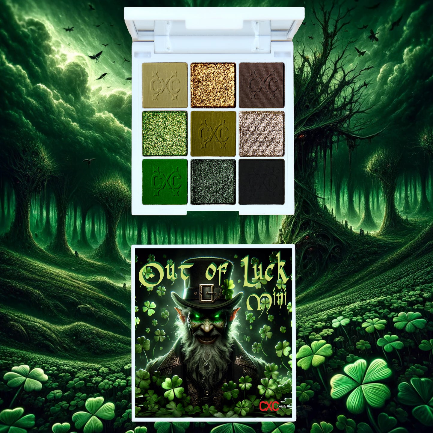 Out of Luck Mini