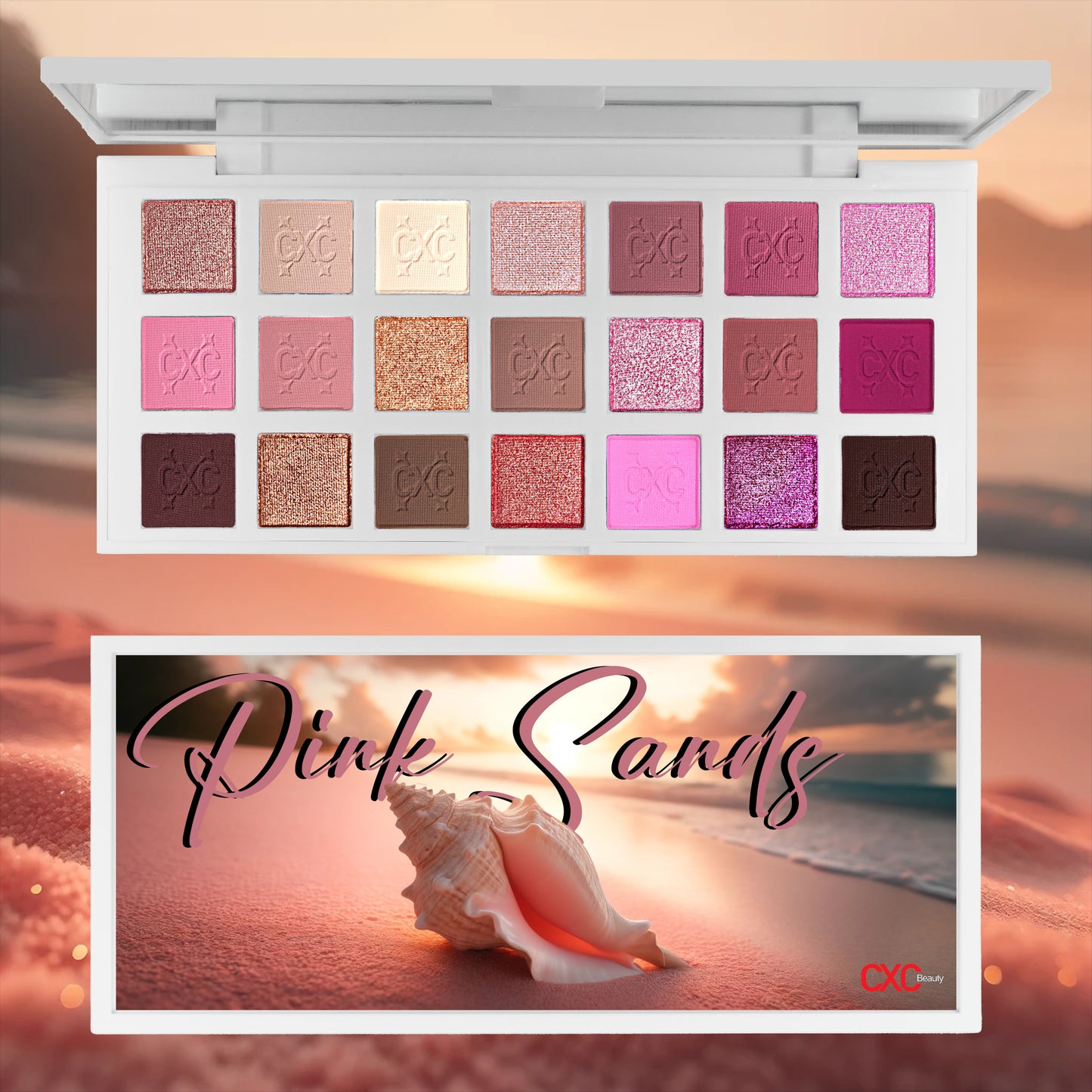 Pink Sands