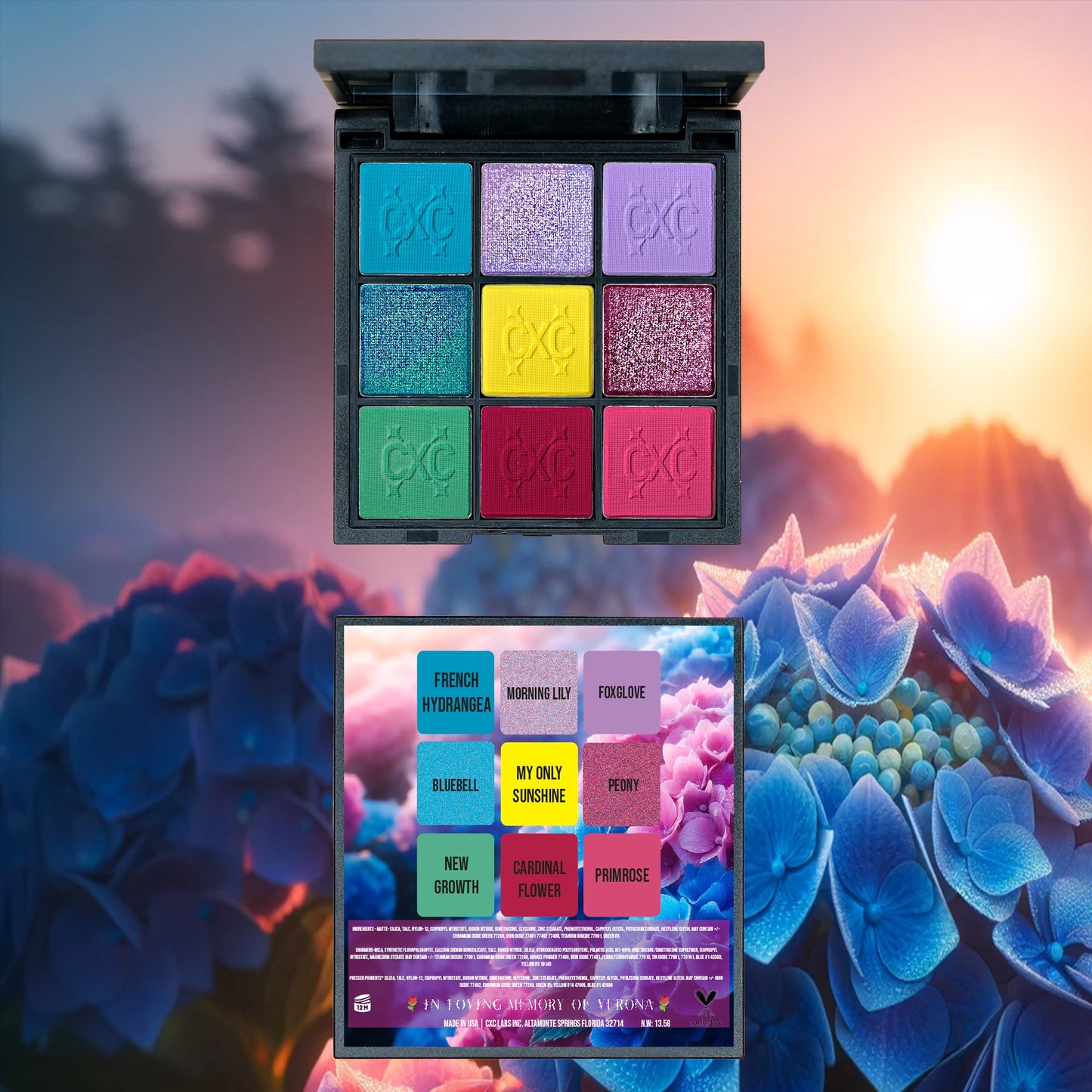 BloomStruck Mini