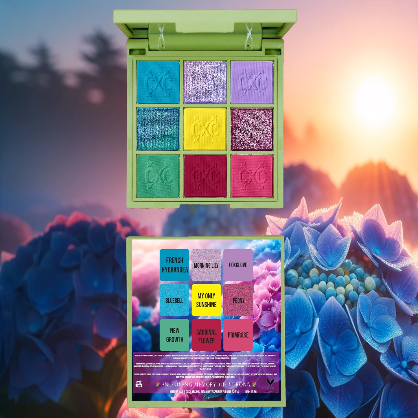 BloomStruck Mini