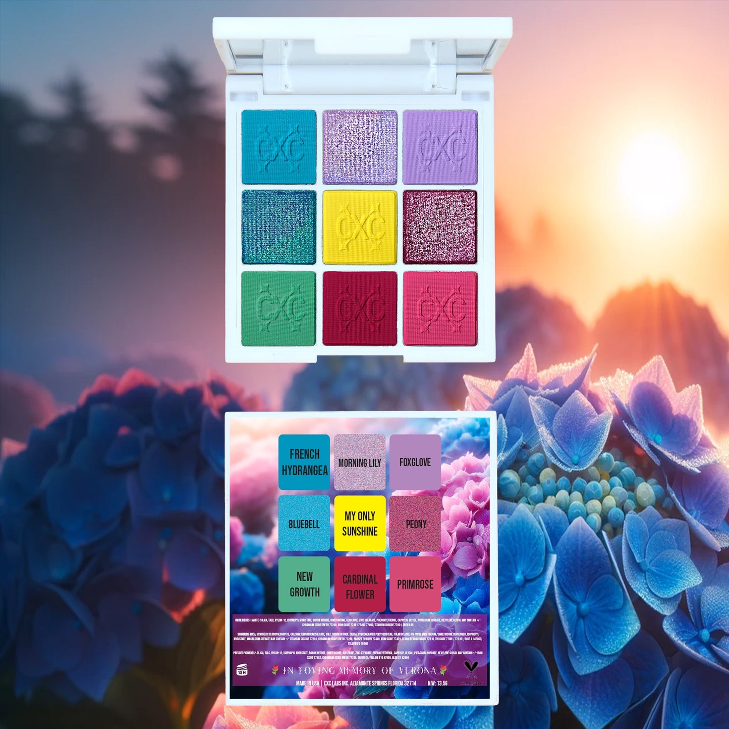 BloomStruck Mini