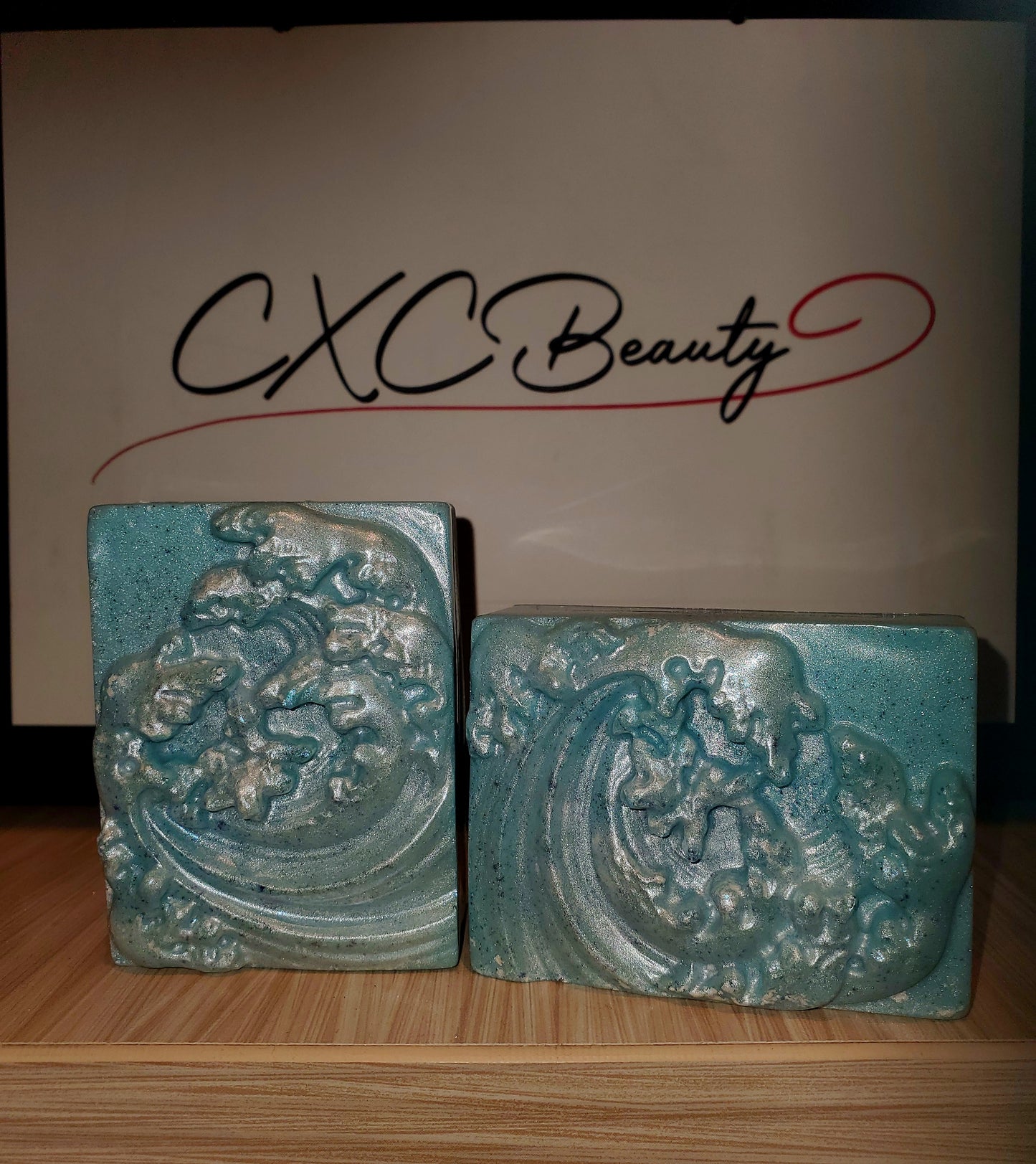 Luxurious Handcrafted Goats Milk Soap