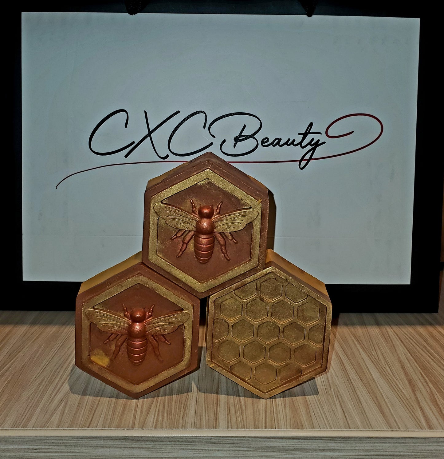 Luxurious Handcrafted Goats Milk Soap