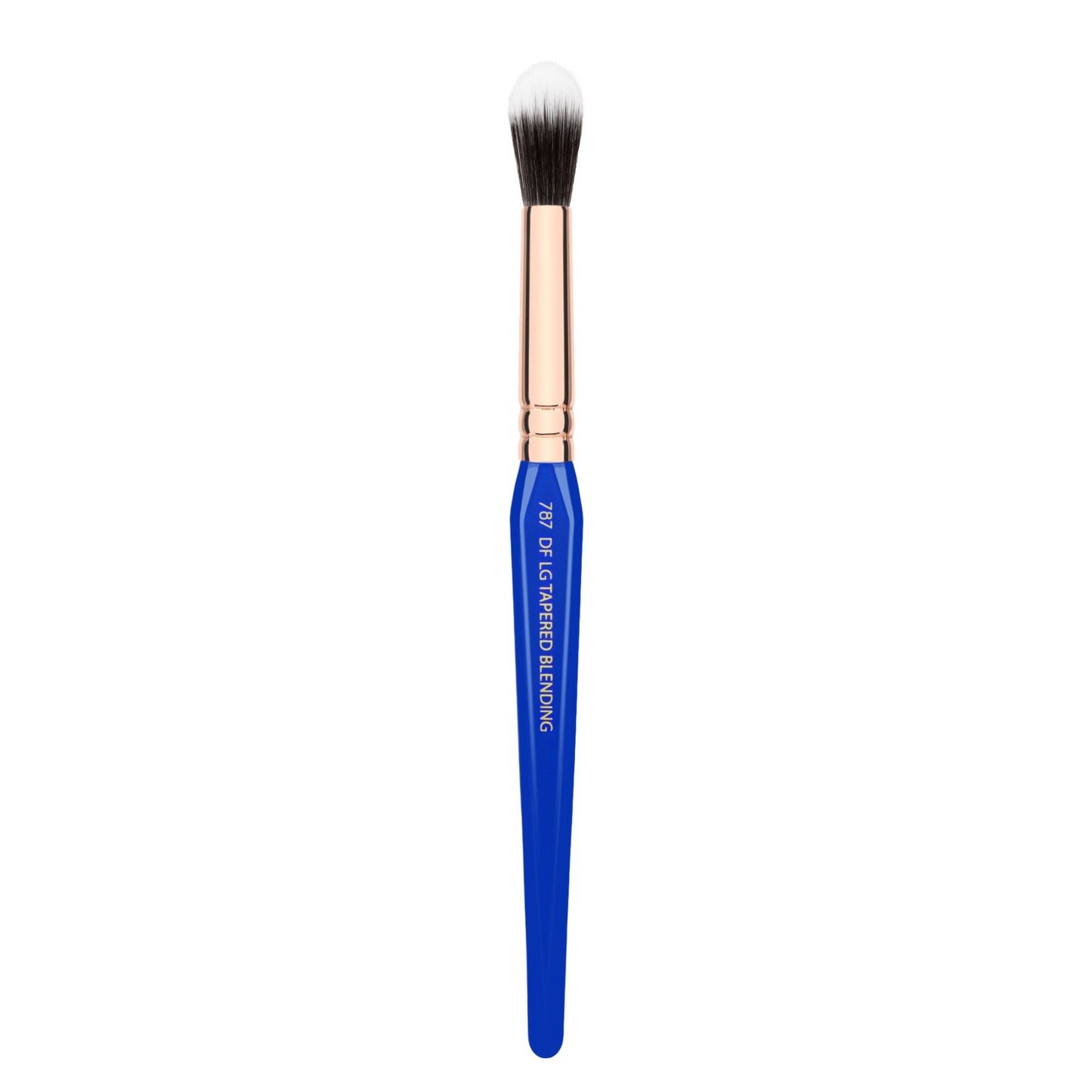 Bdellium Tool 787 DUET FIBRE LARGE TAPERED BLENDING Brush