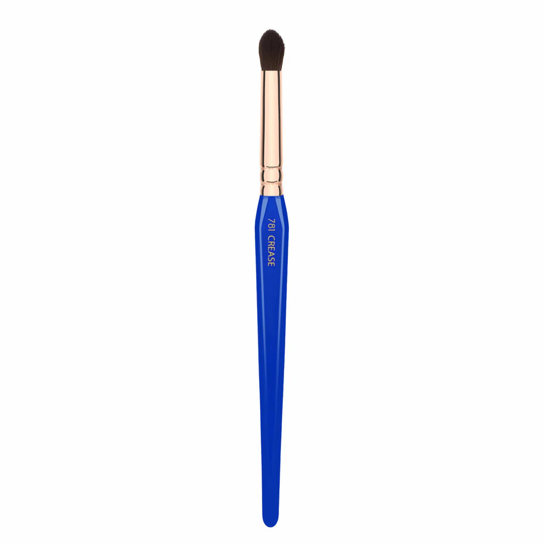Bdellium Tool 781 Crease Brush
