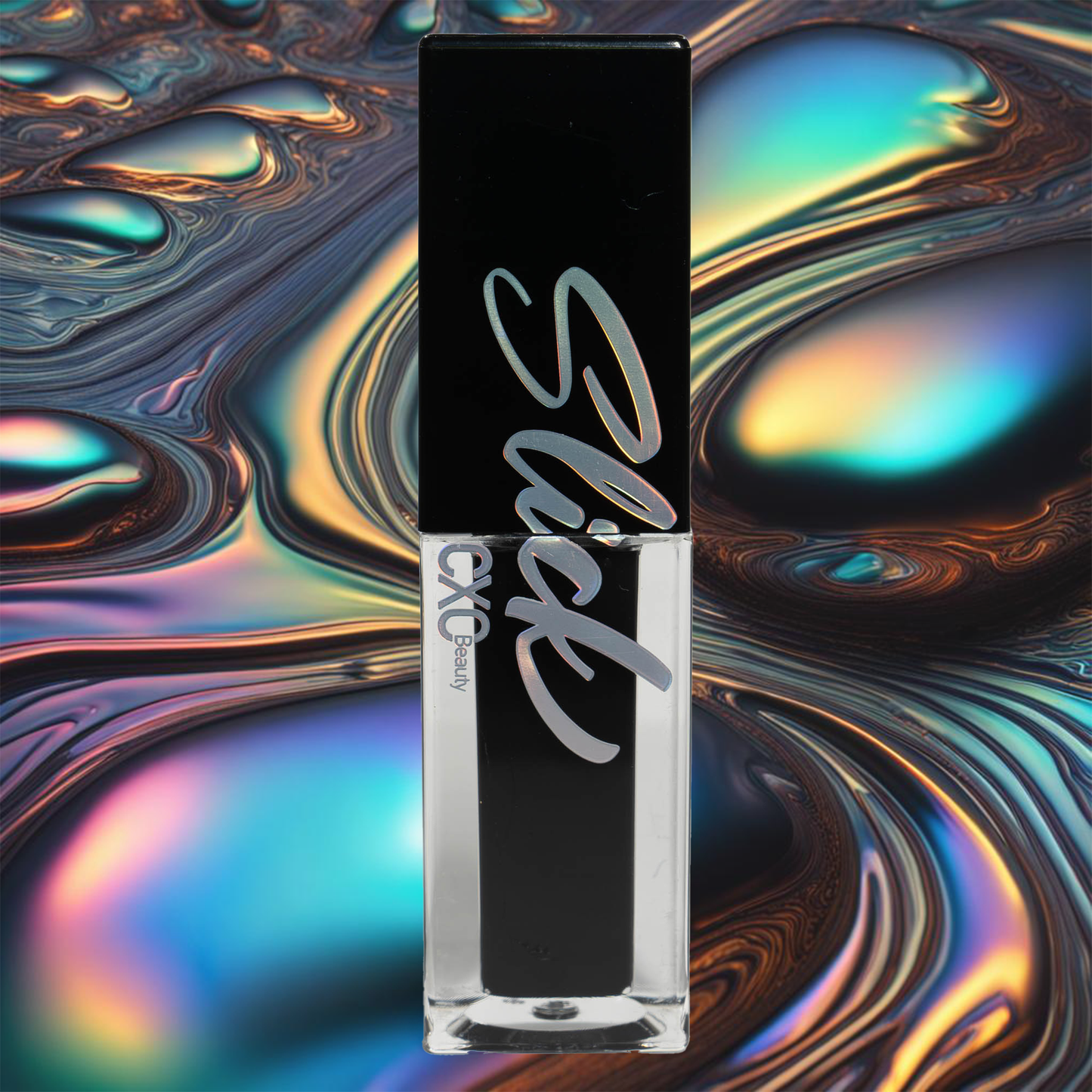Bat Flower Slick Gloss (Sheer)