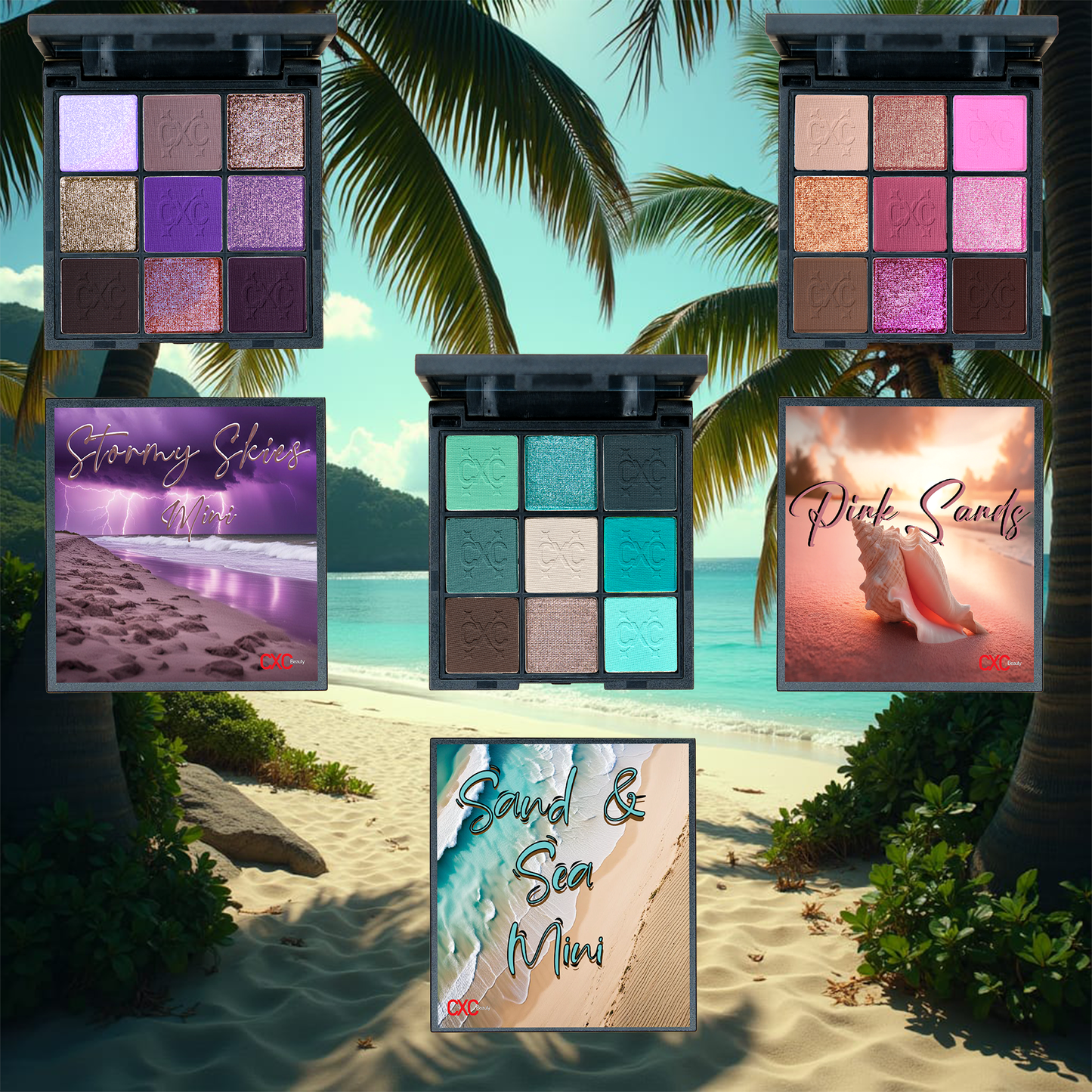 Beach Bundle