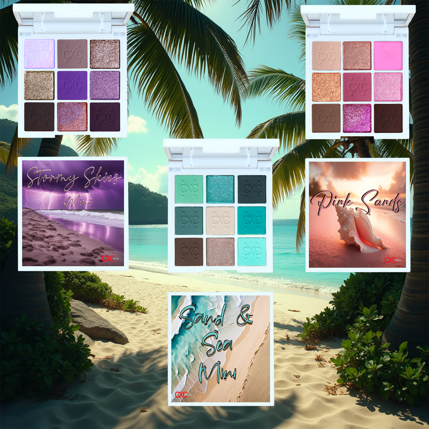 Beach Bundle