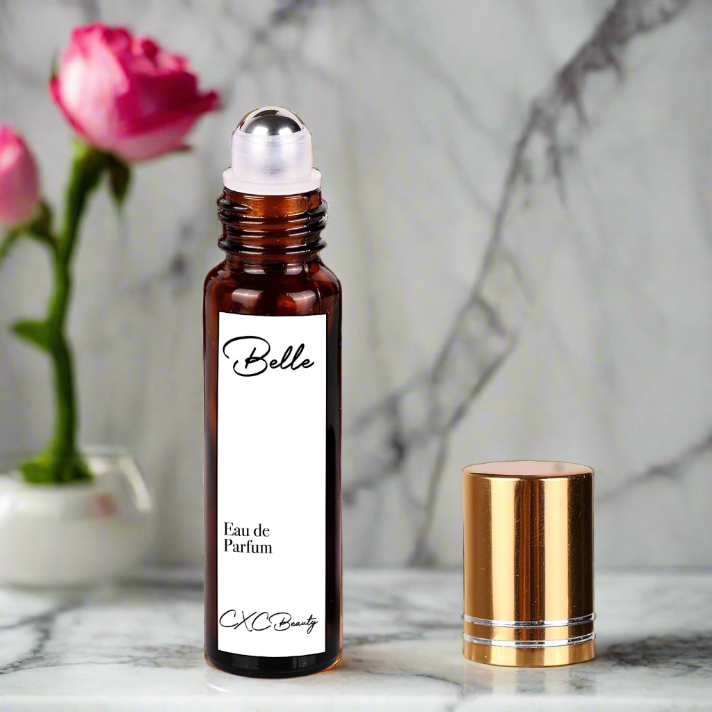 Belle Eau de Parfum