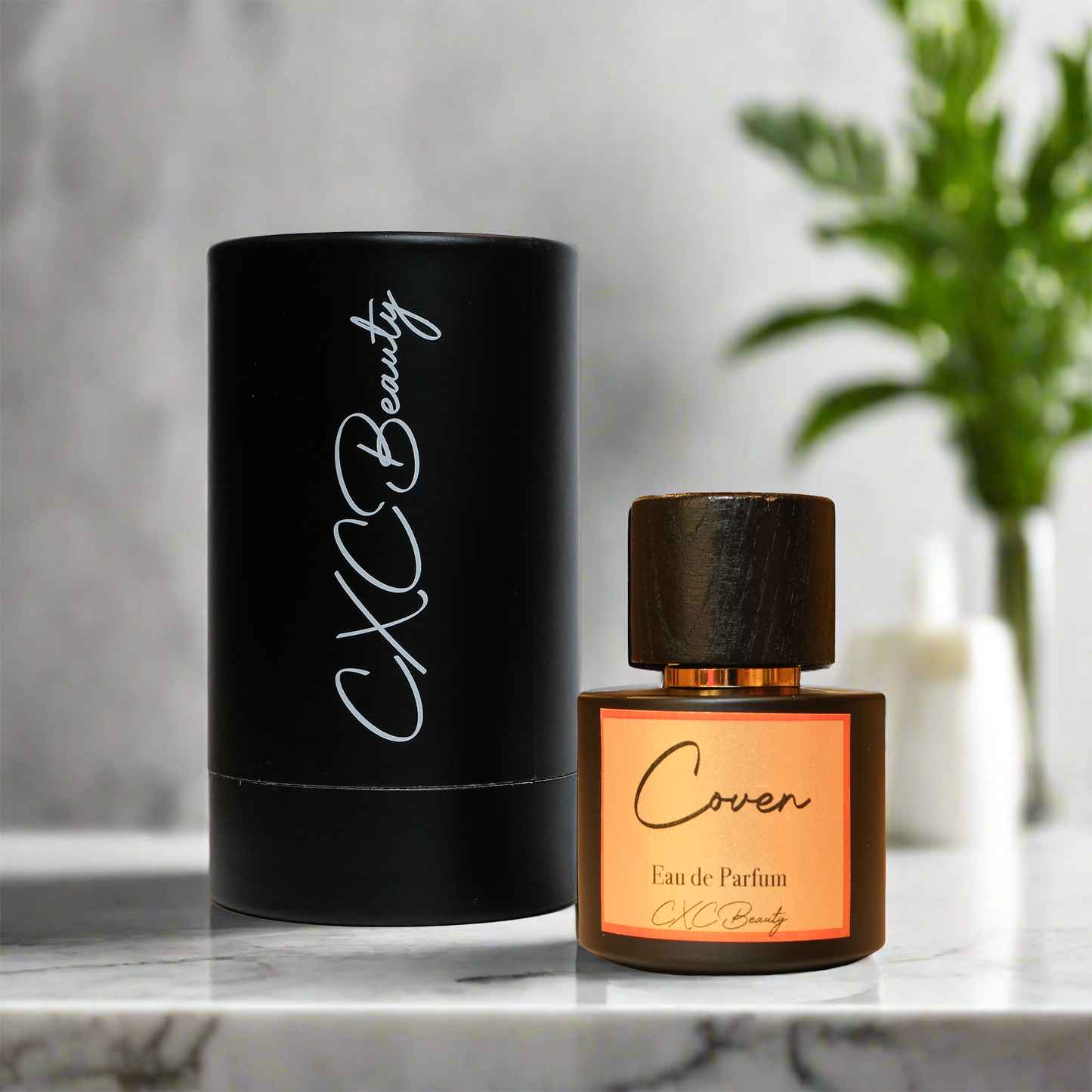 Coven Eau de Parfum 50 ML