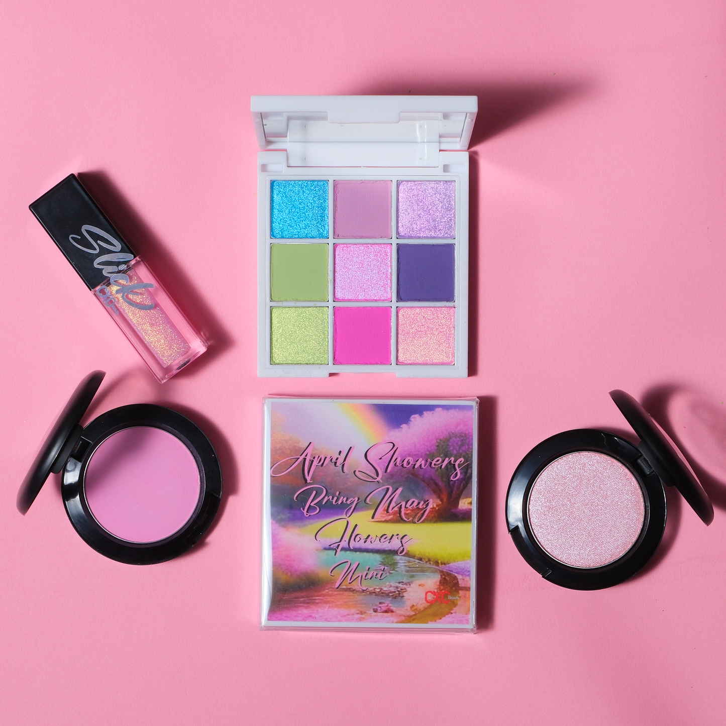 Life in Plastic Bundle