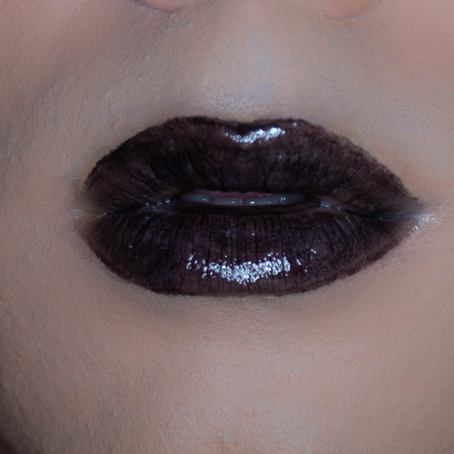 Bat Flower Slick Gloss (Sheer)