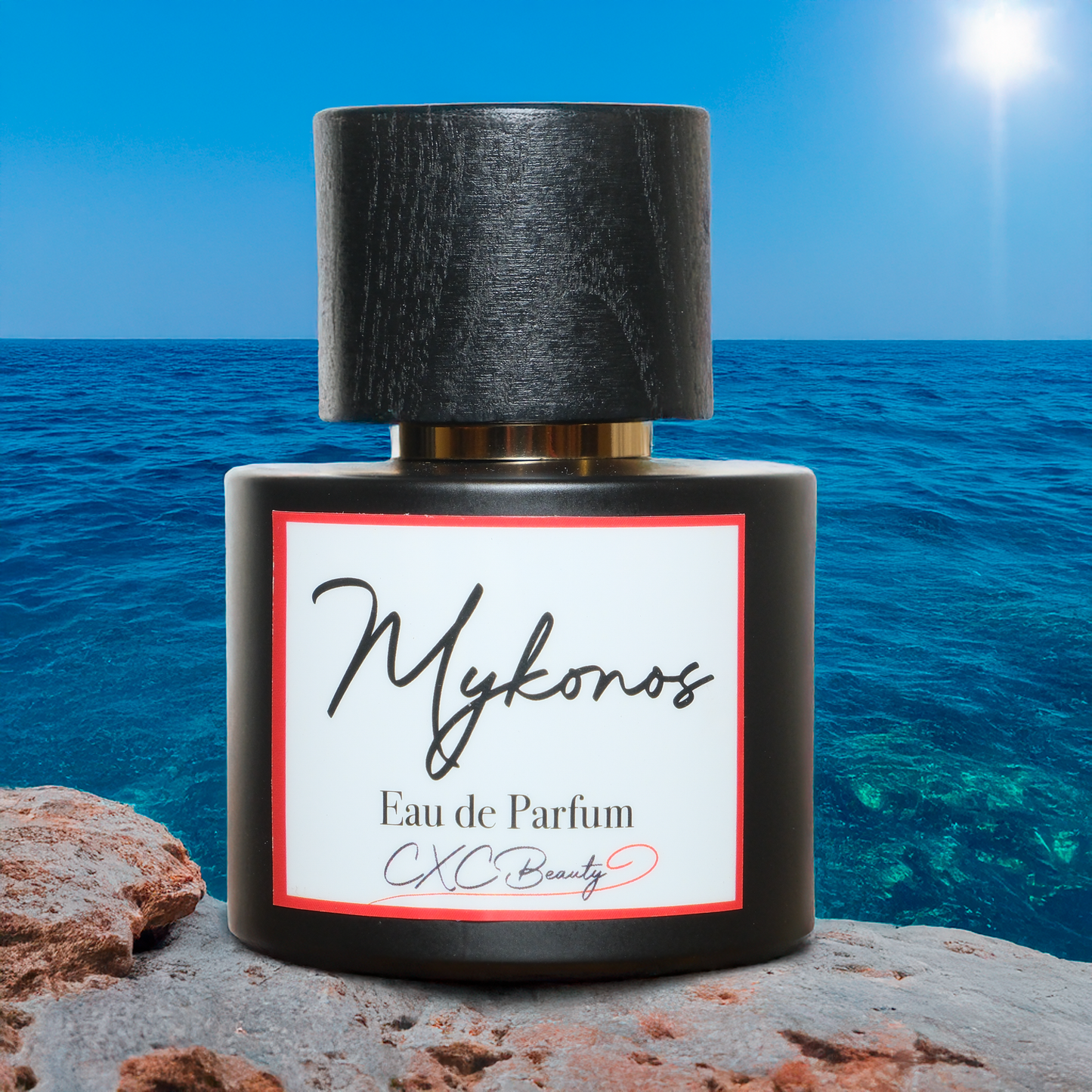 Mykonos Eau de Parfum 50 ML