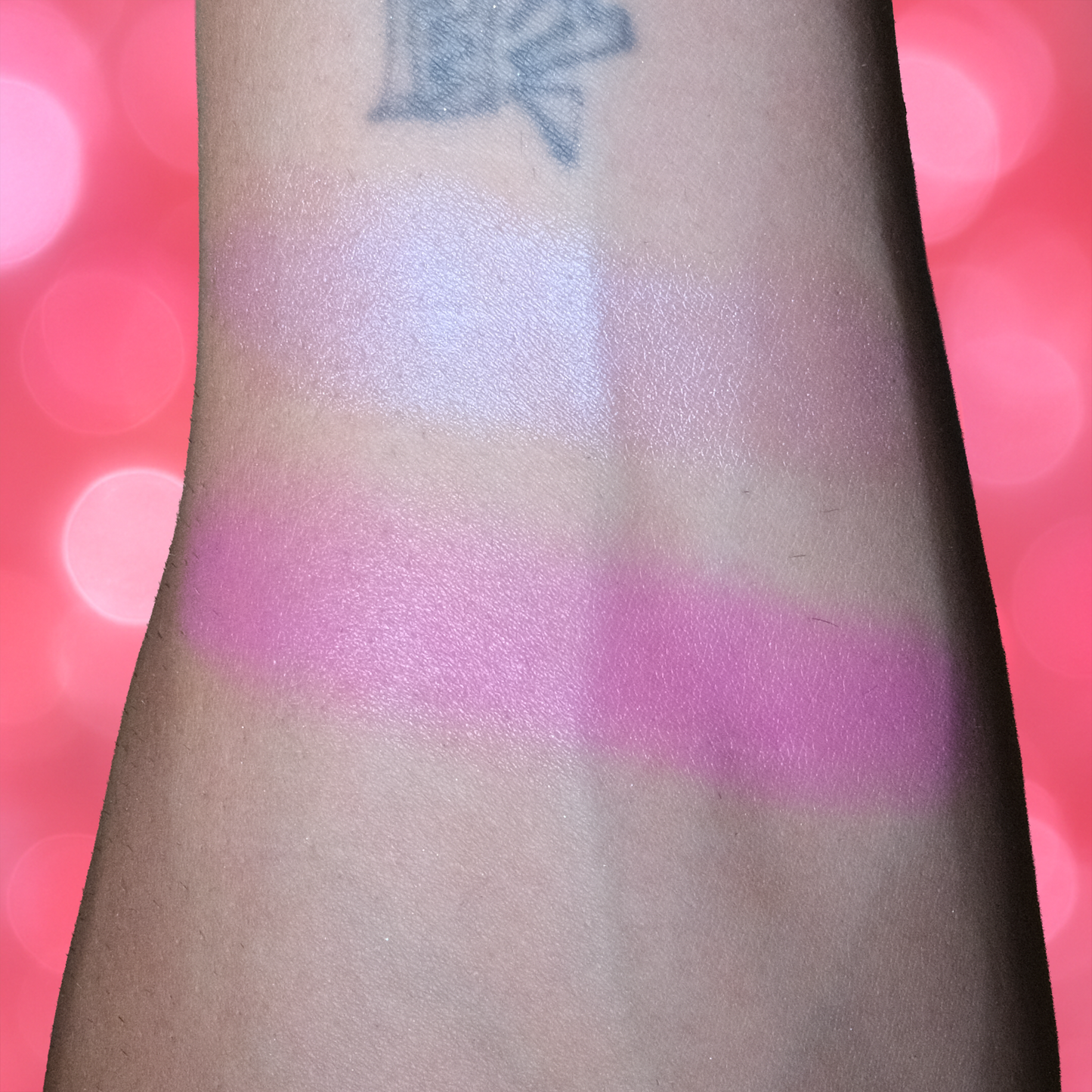 Bubble POP Glossy Glow Blush Duo