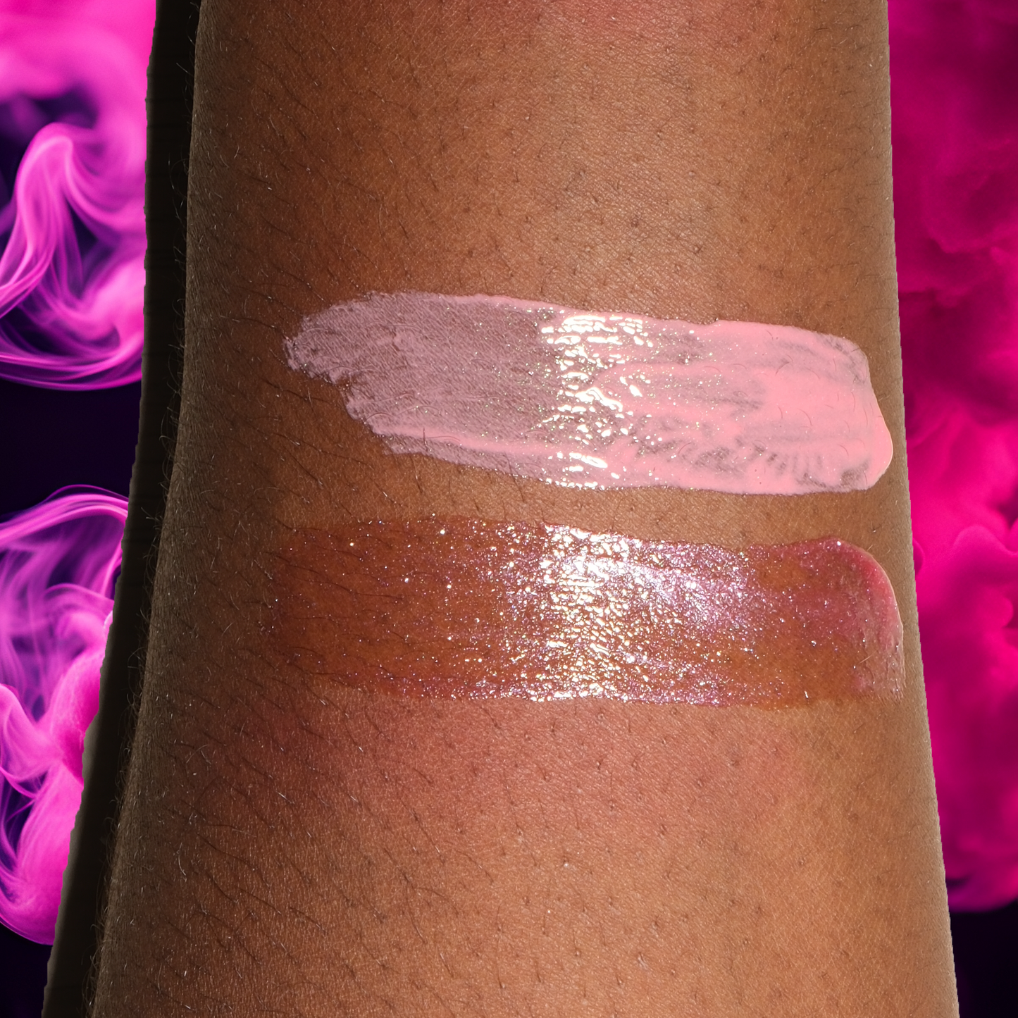 Pink Dreams Plumping Slick Gloss
