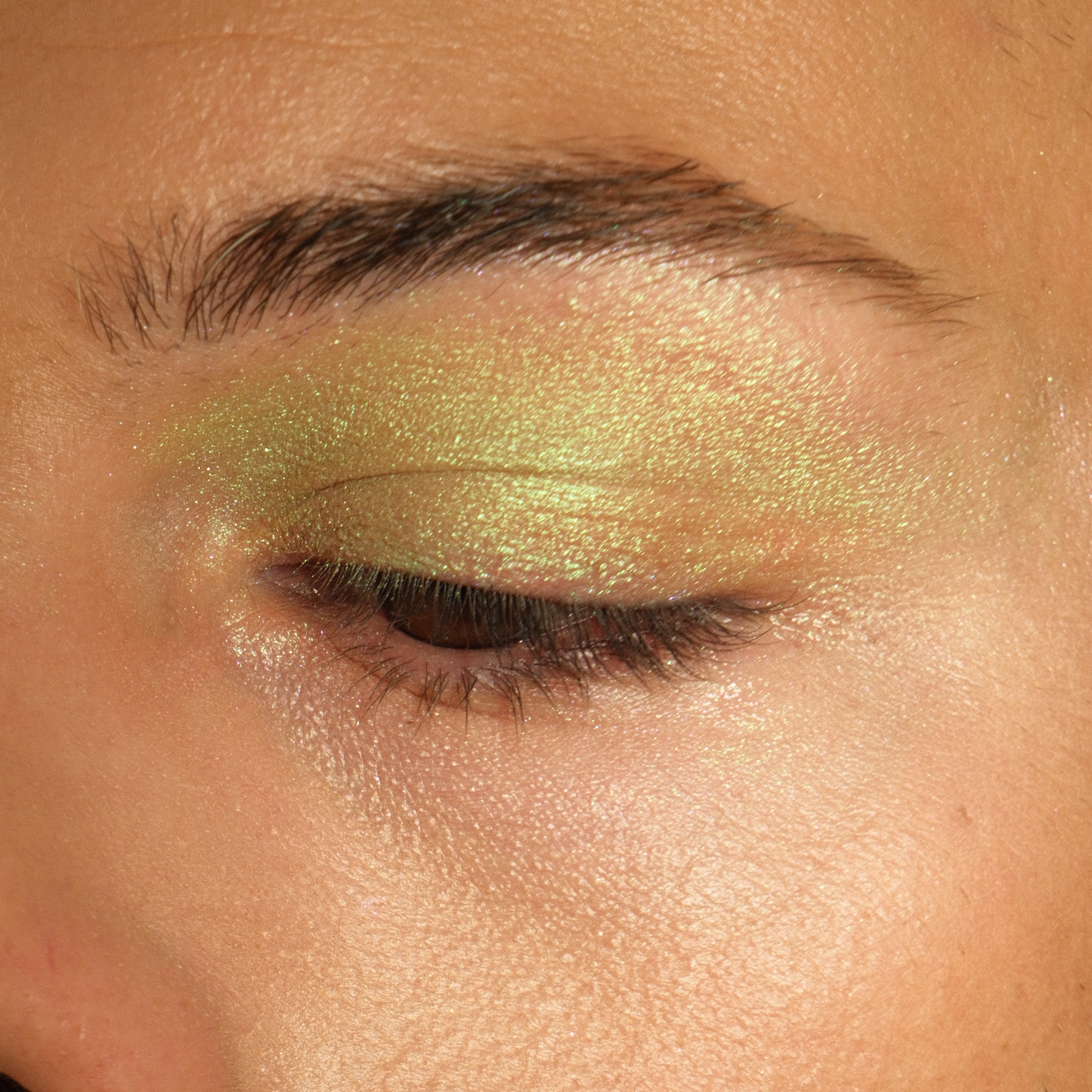 Wet Fields Single eyeshadow