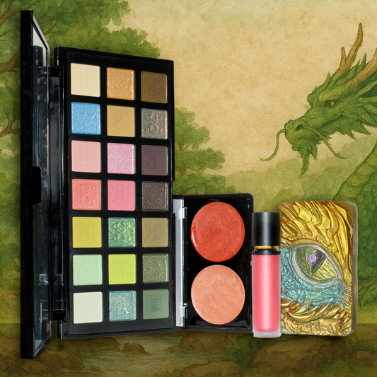 Dragon's Garden Deluxe Bundle