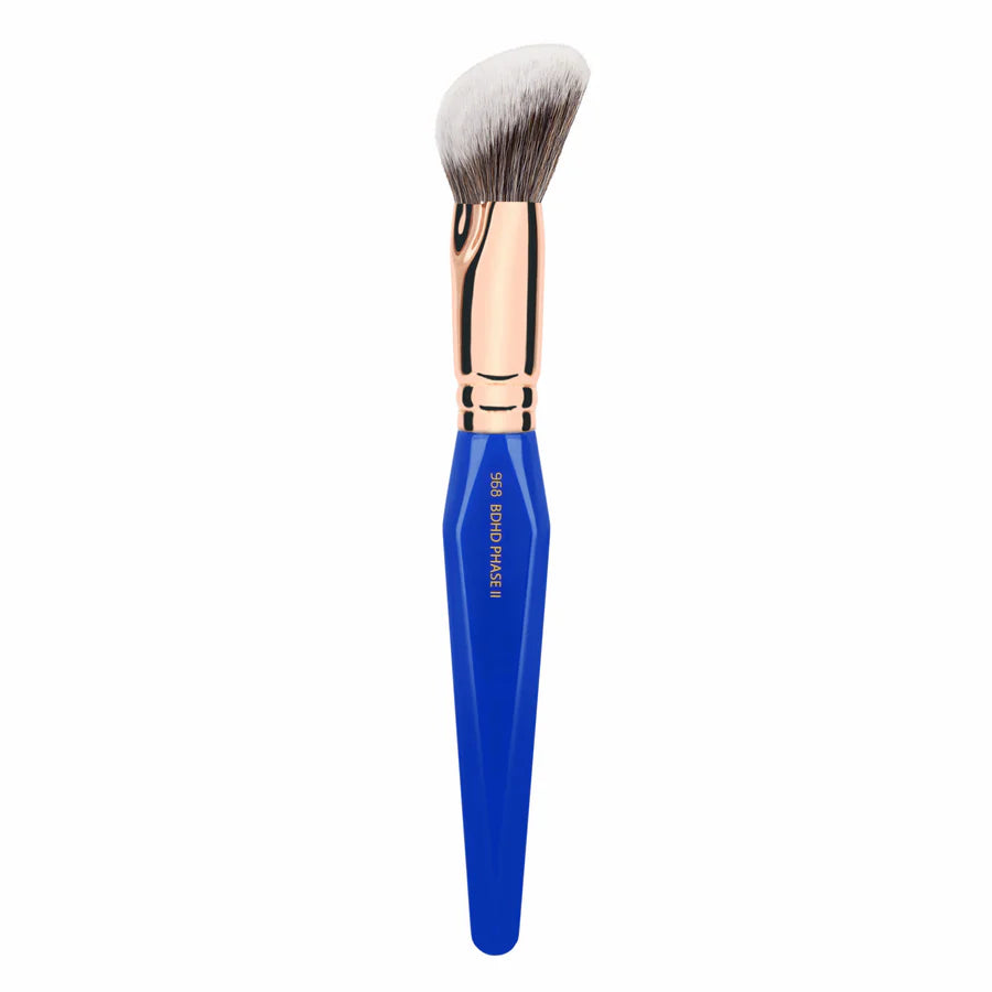 Bdellium Tool 968 BDHD Brush