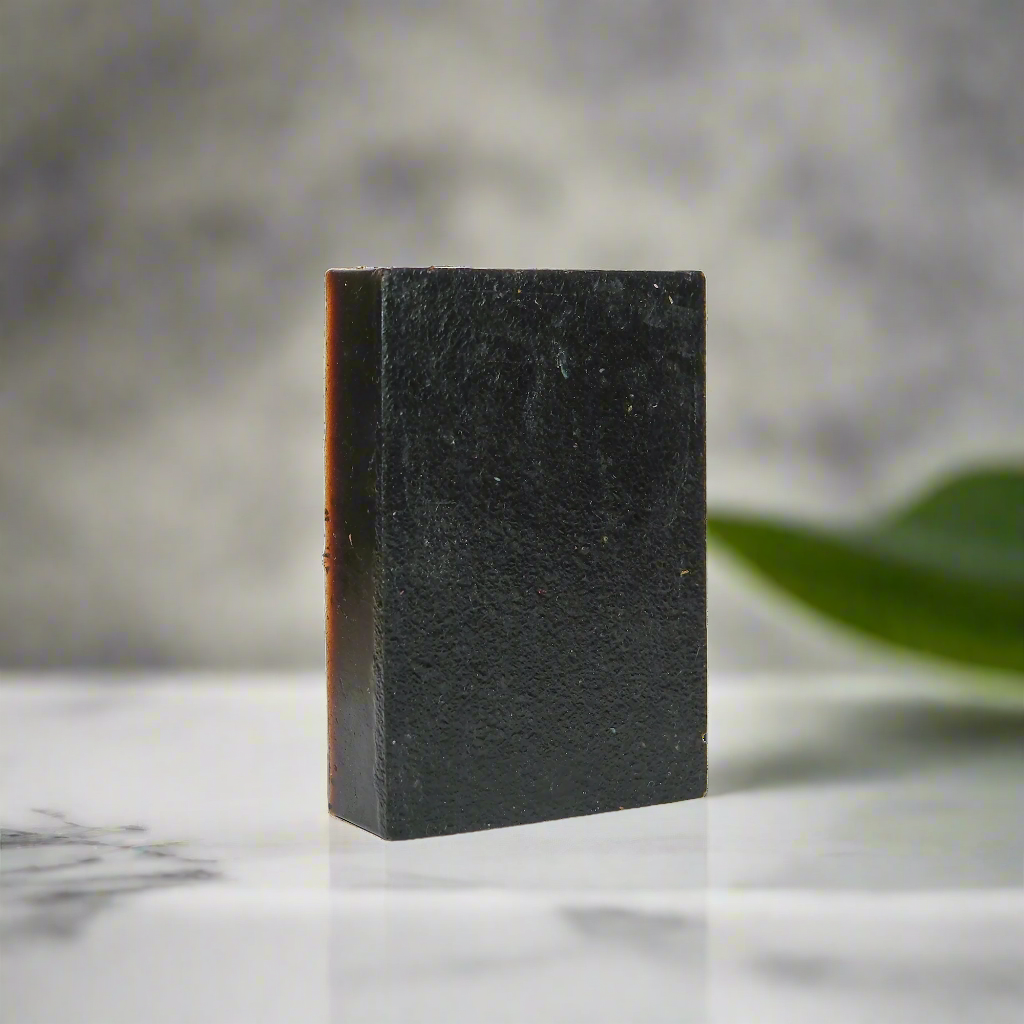 Espresso Exfoliating Bar