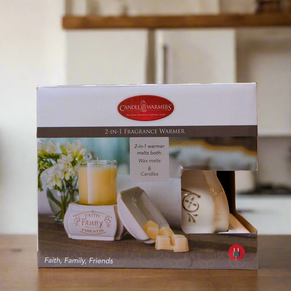 Candle Warmer Fragrance Warmer