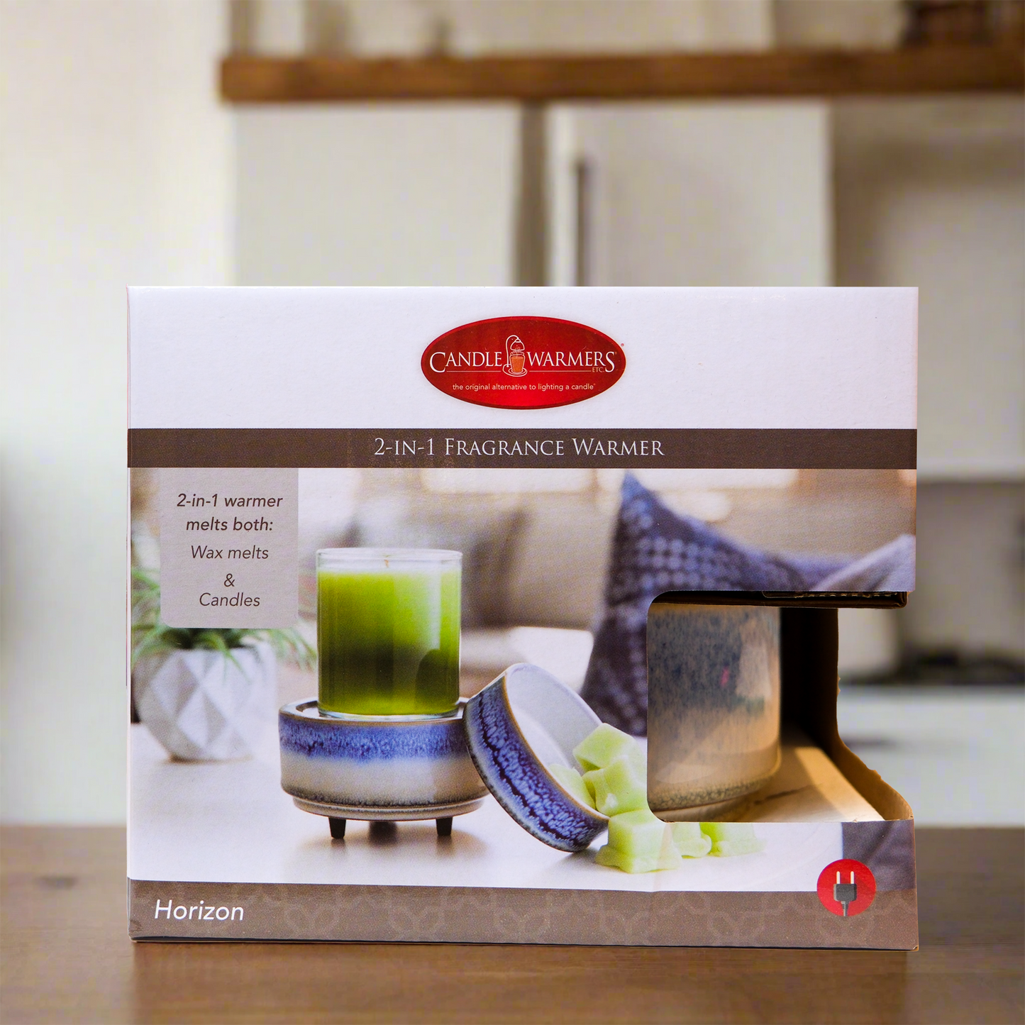 Candle Warmer Fragrance Warmer