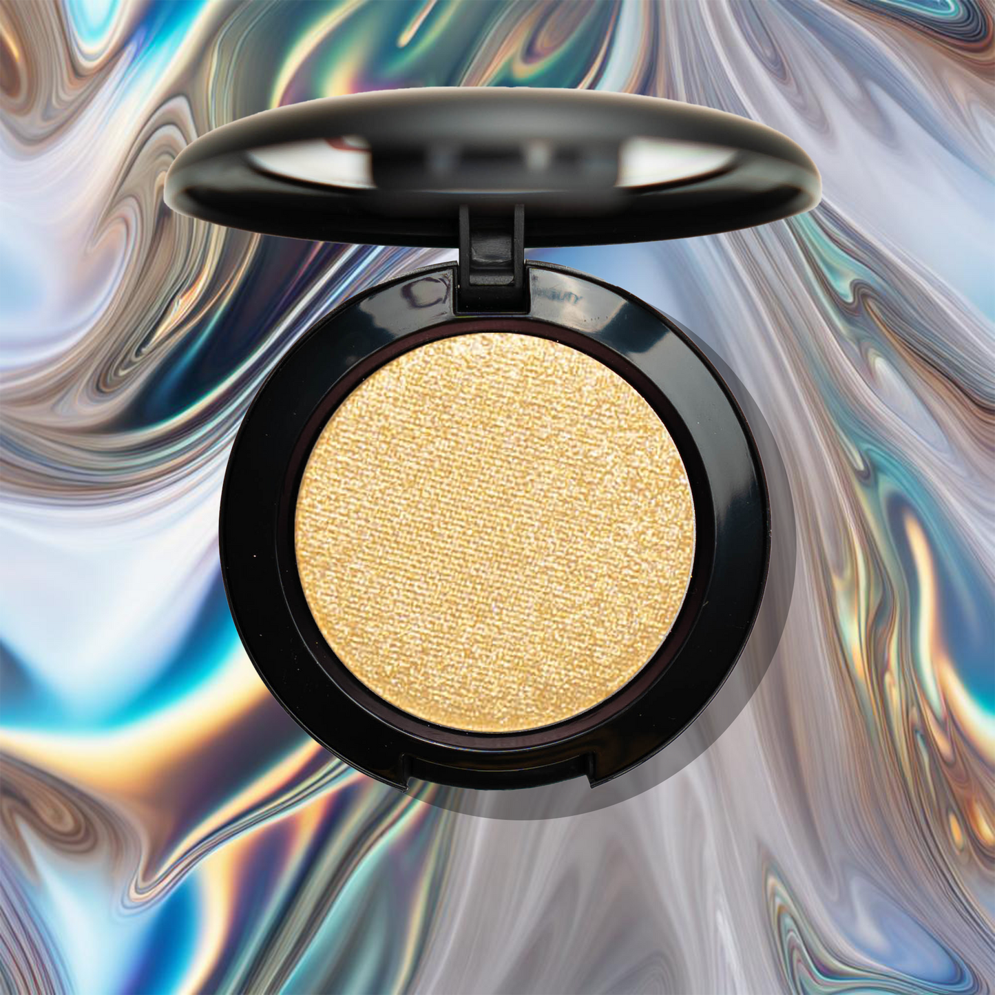Golden Hour Highlighter
