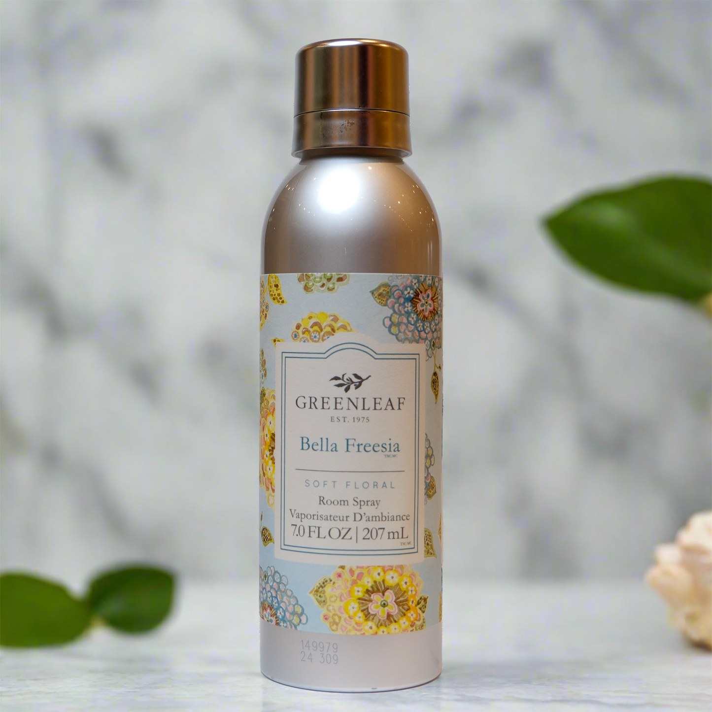 Greenleaf Room Spray (Multiple Scents