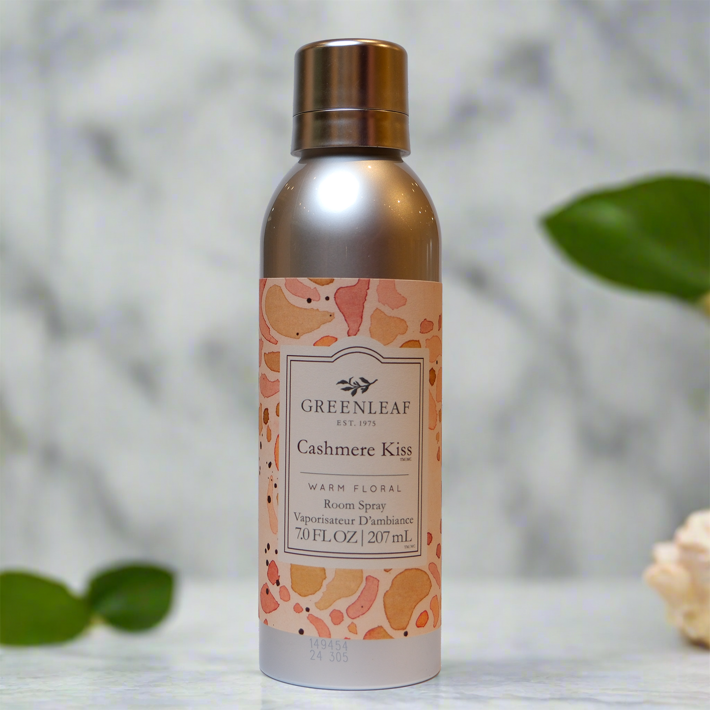 Greenleaf Room Spray (Multiple Scents
