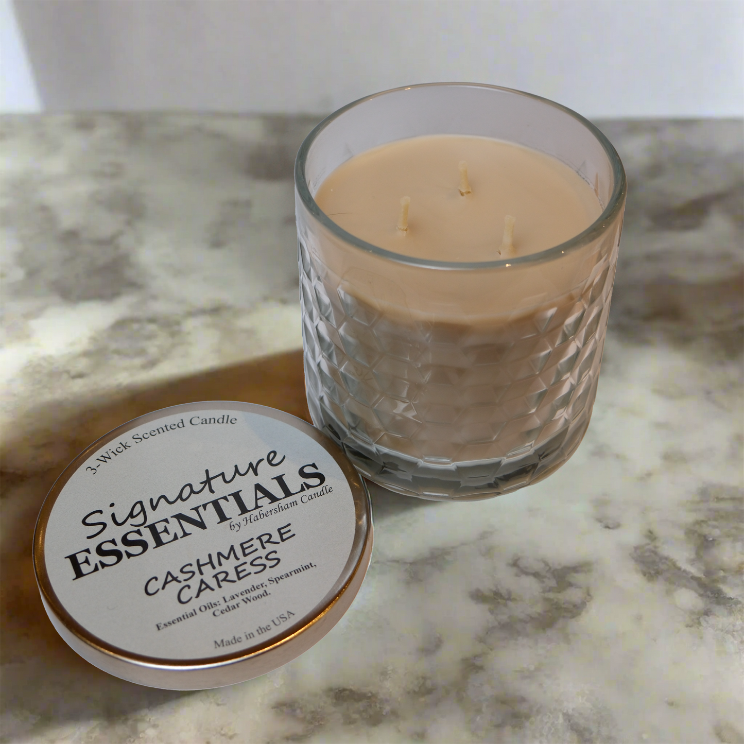Habersham Essentials Candle (Multiple Scents)