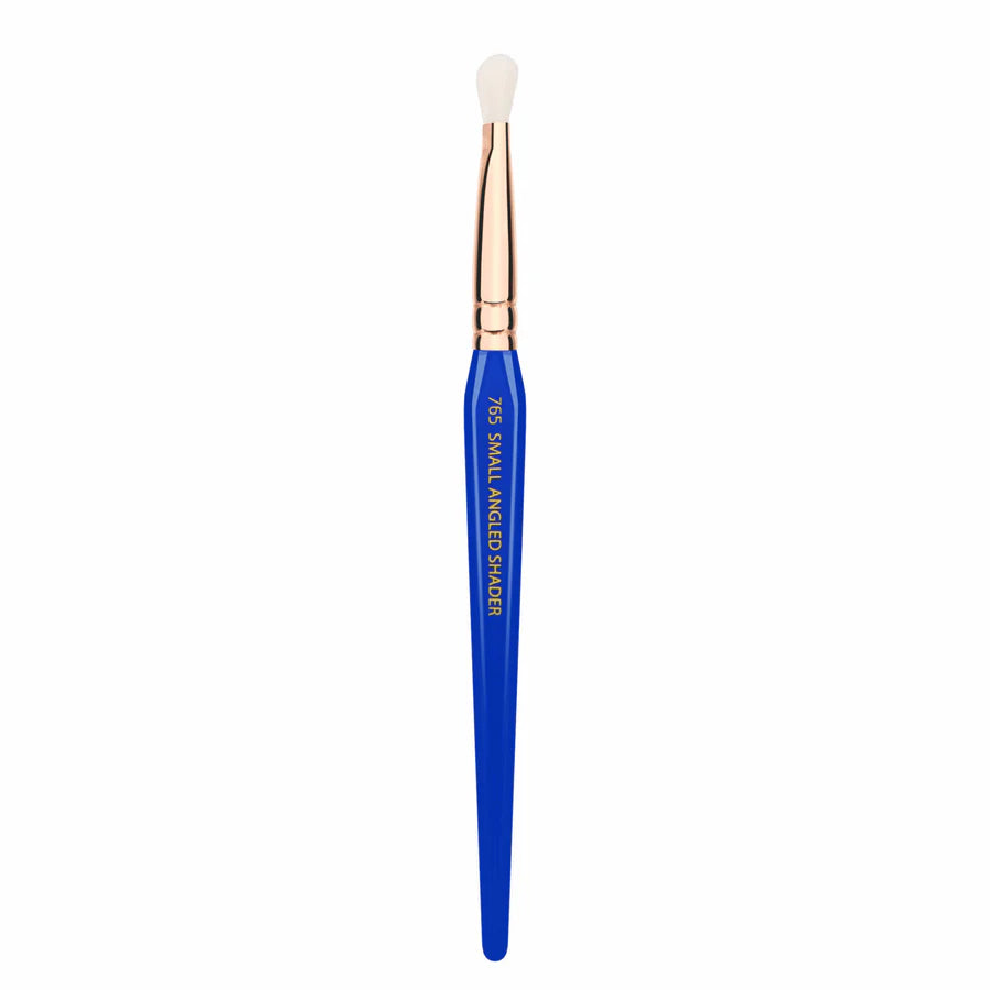 Bdellium Tool 765 Small Angled Shader Brush