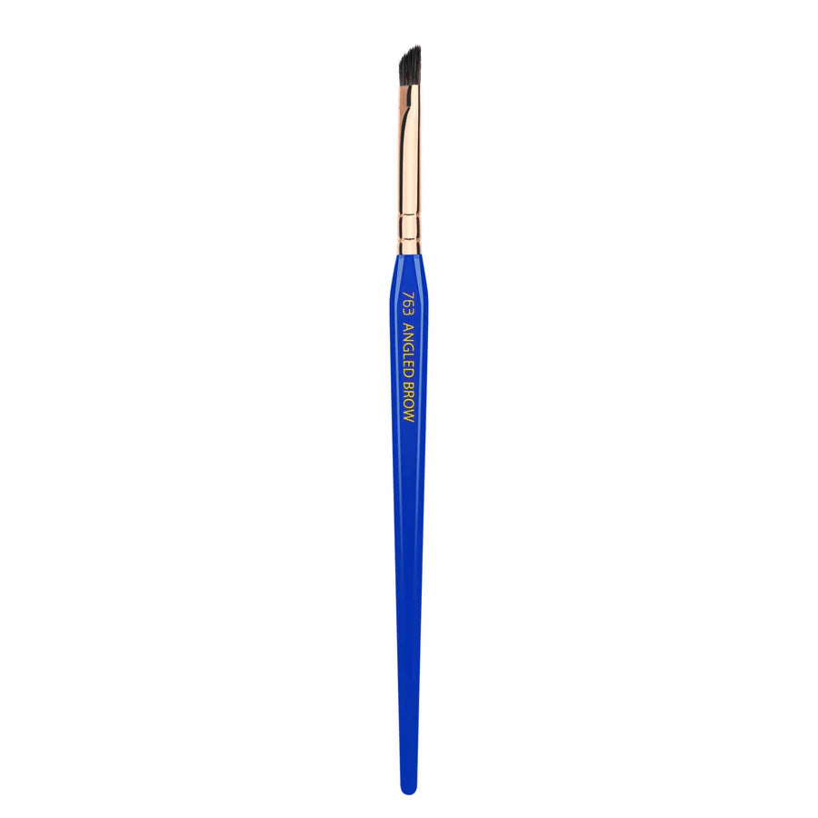 Bdellium Tool 763 Angled Brow Brush
