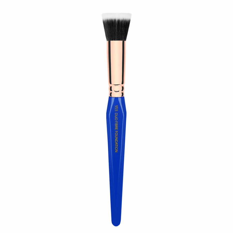 Bdellium Tool 953 Duo Fiber Foundation Brush