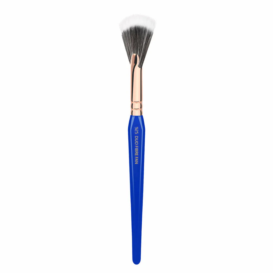 Bdellium Tool 925 Duo Fiber Fan Brush