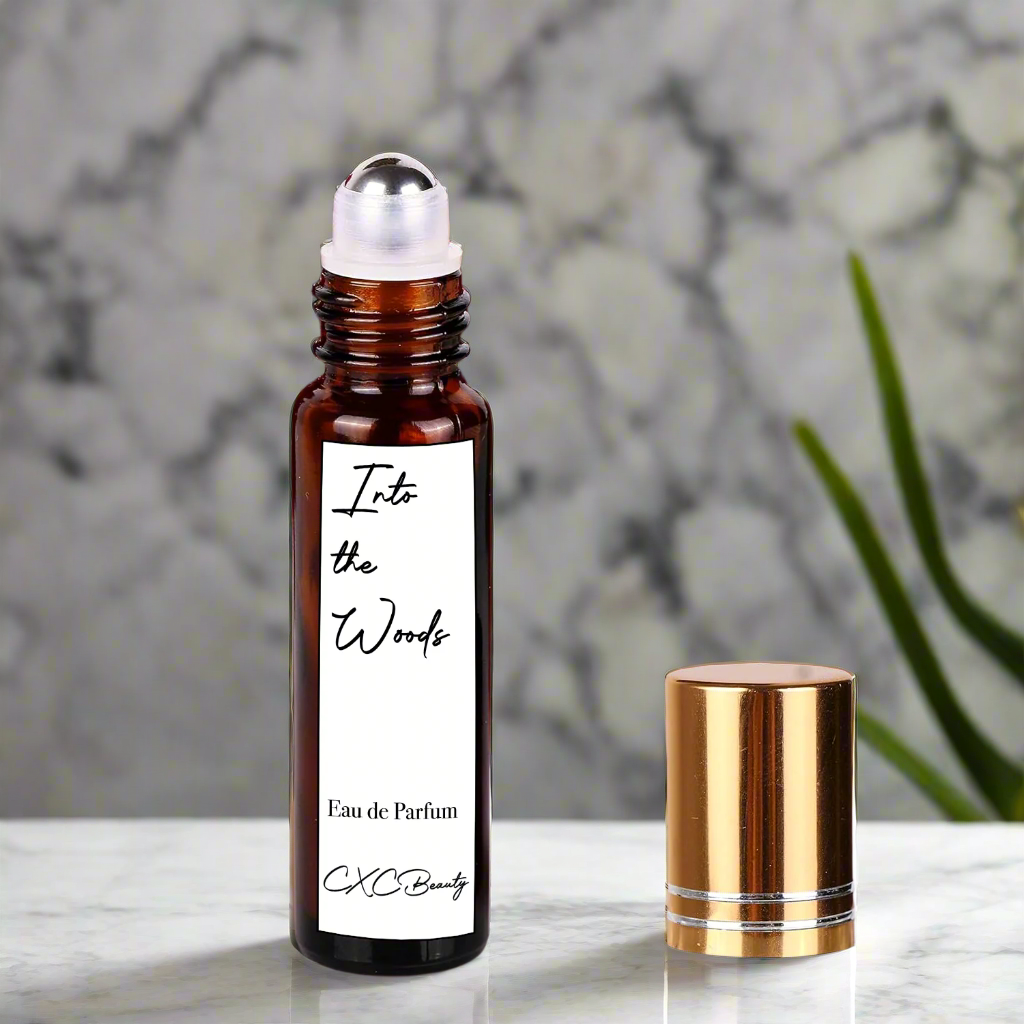 Into The Woods Eau de Parfum 10 mL