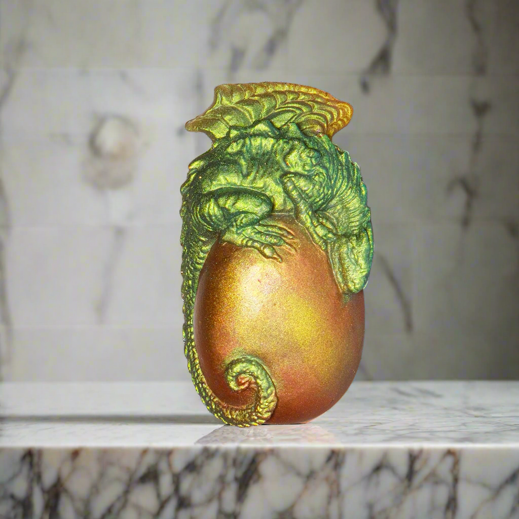 Kyoto Springs (Hand-Crafted Soap)