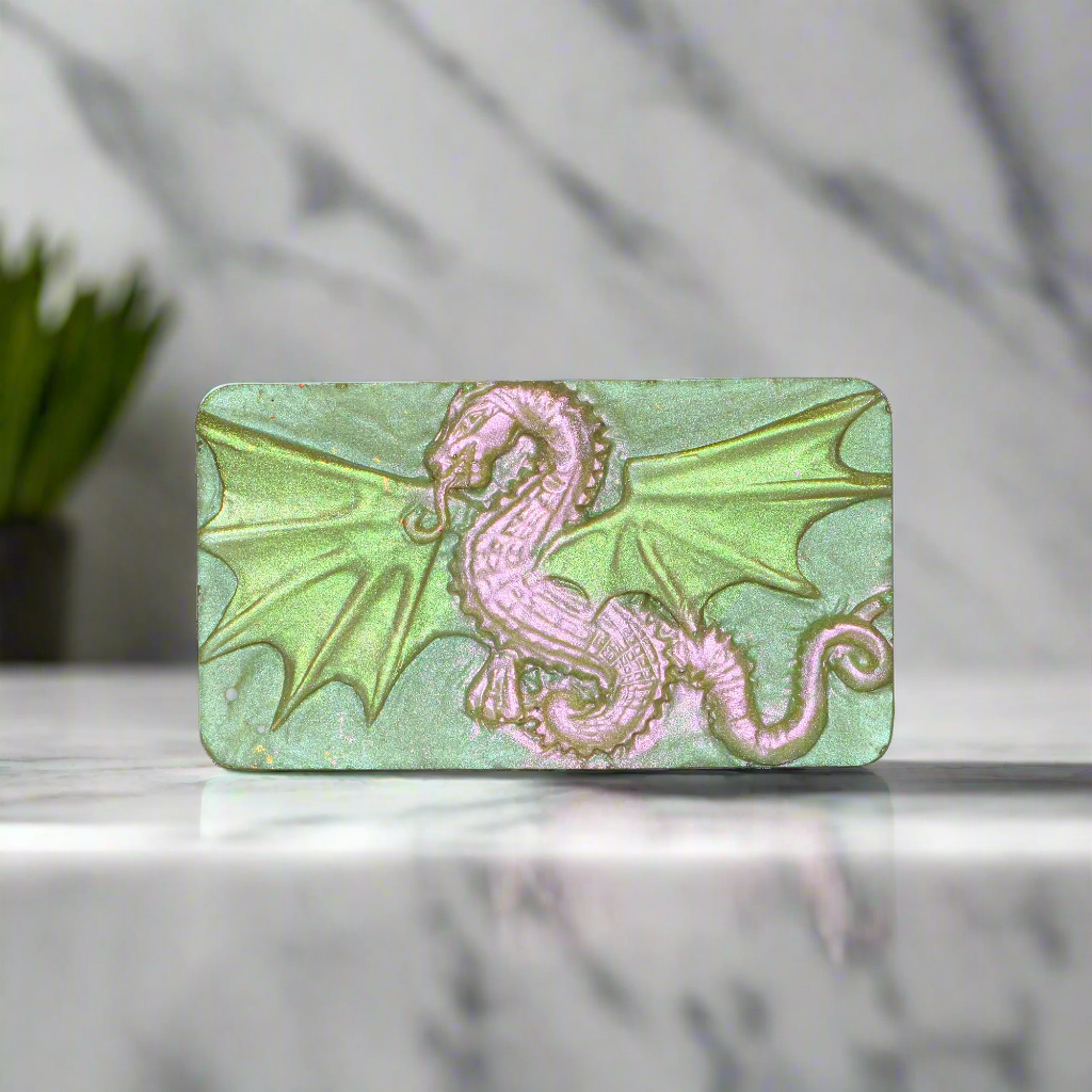 Kyoto Springs (Hand-Crafted Soap)