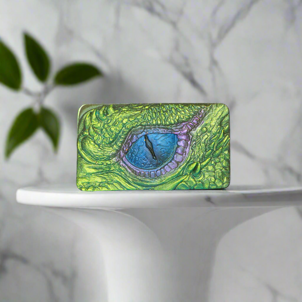 Kyoto Springs (Hand-Crafted Soap)