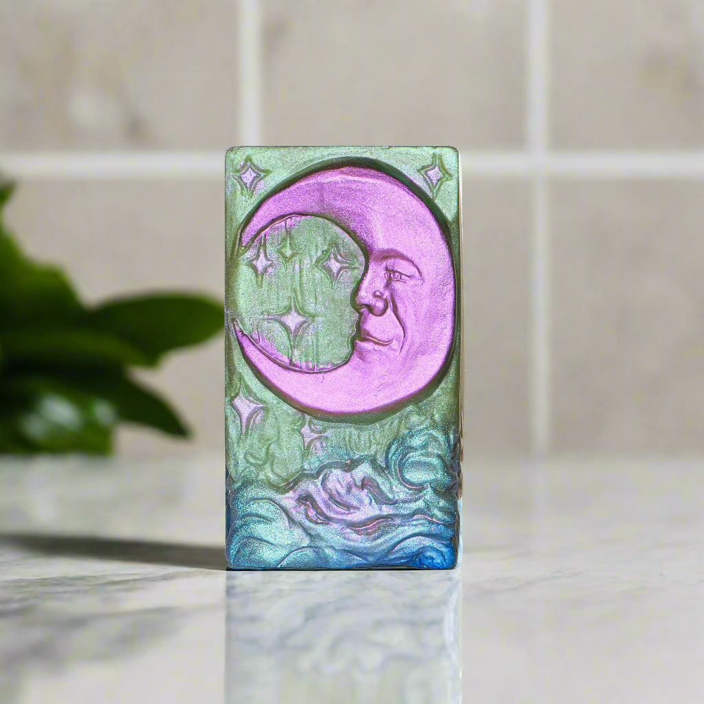 Kyoto Springs (Hand-Crafted Soap)
