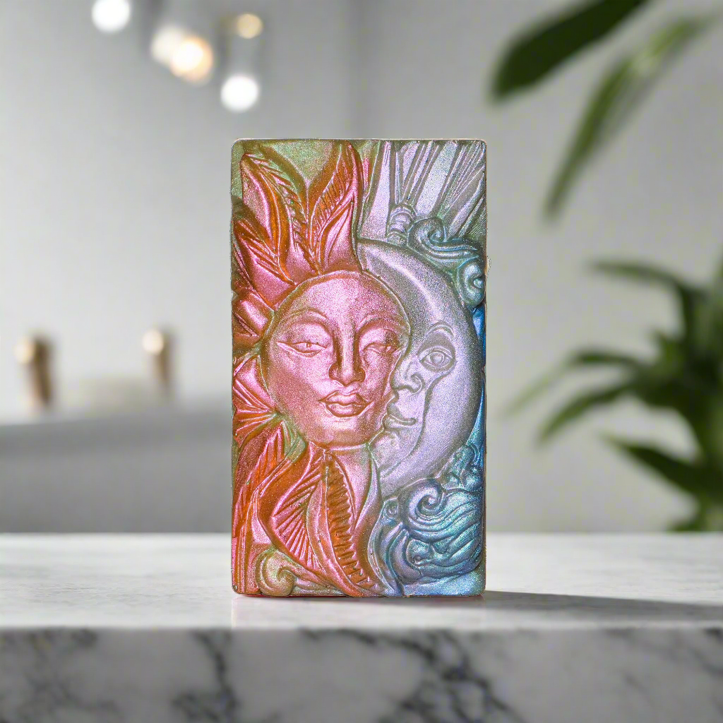 Kyoto Springs (Hand-Crafted Soap)