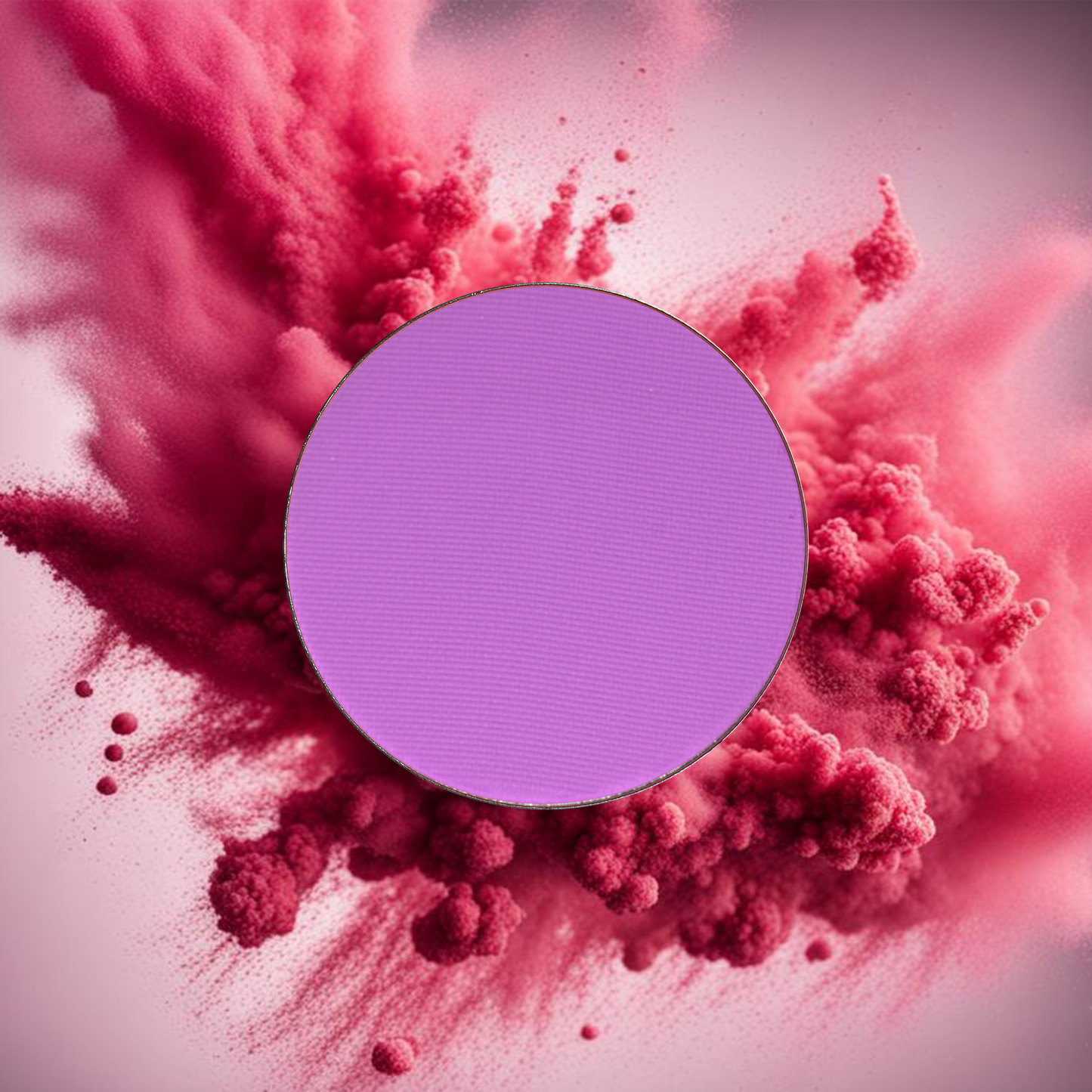 Lavender Lust Matte Blush