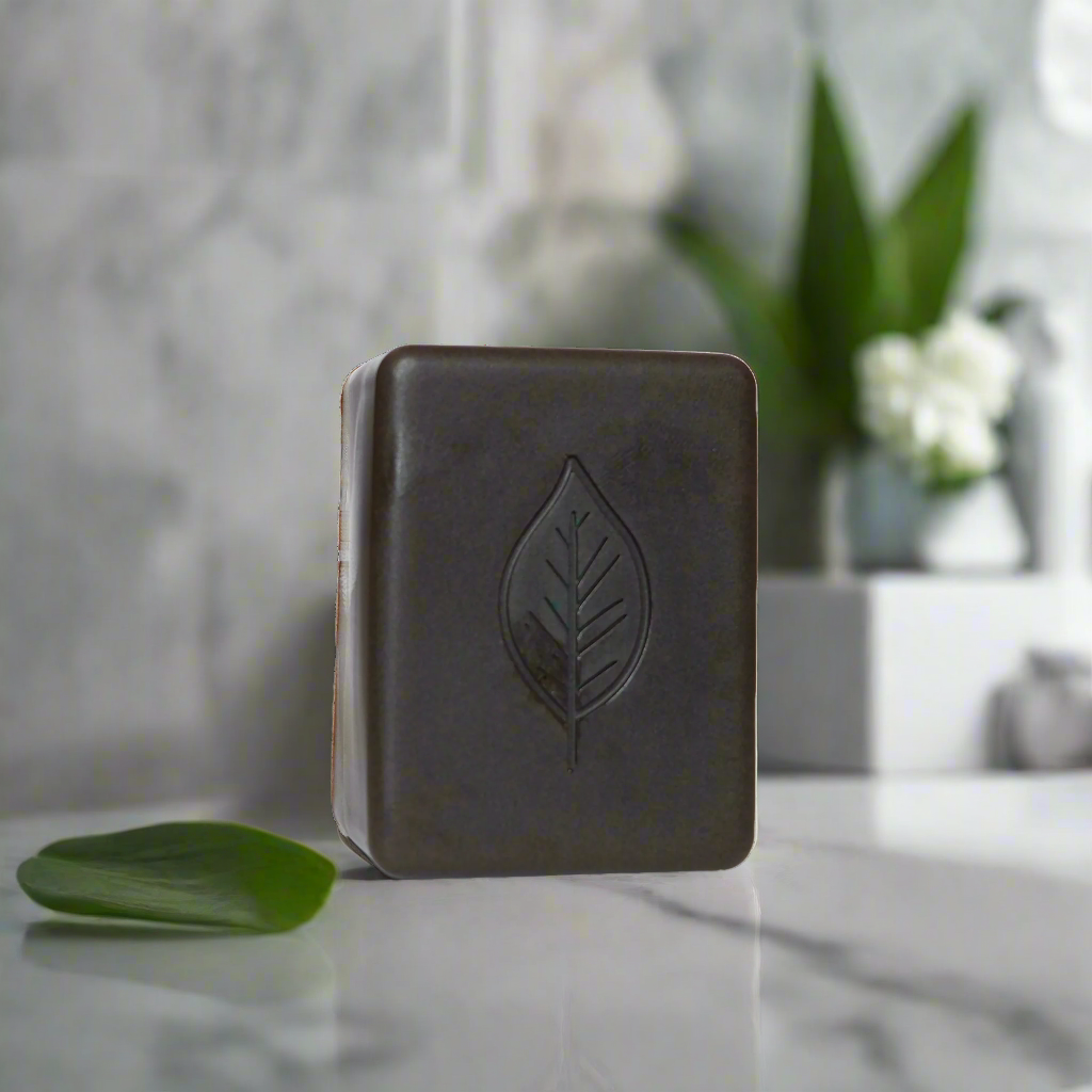 Mocha Exfoliating Bar