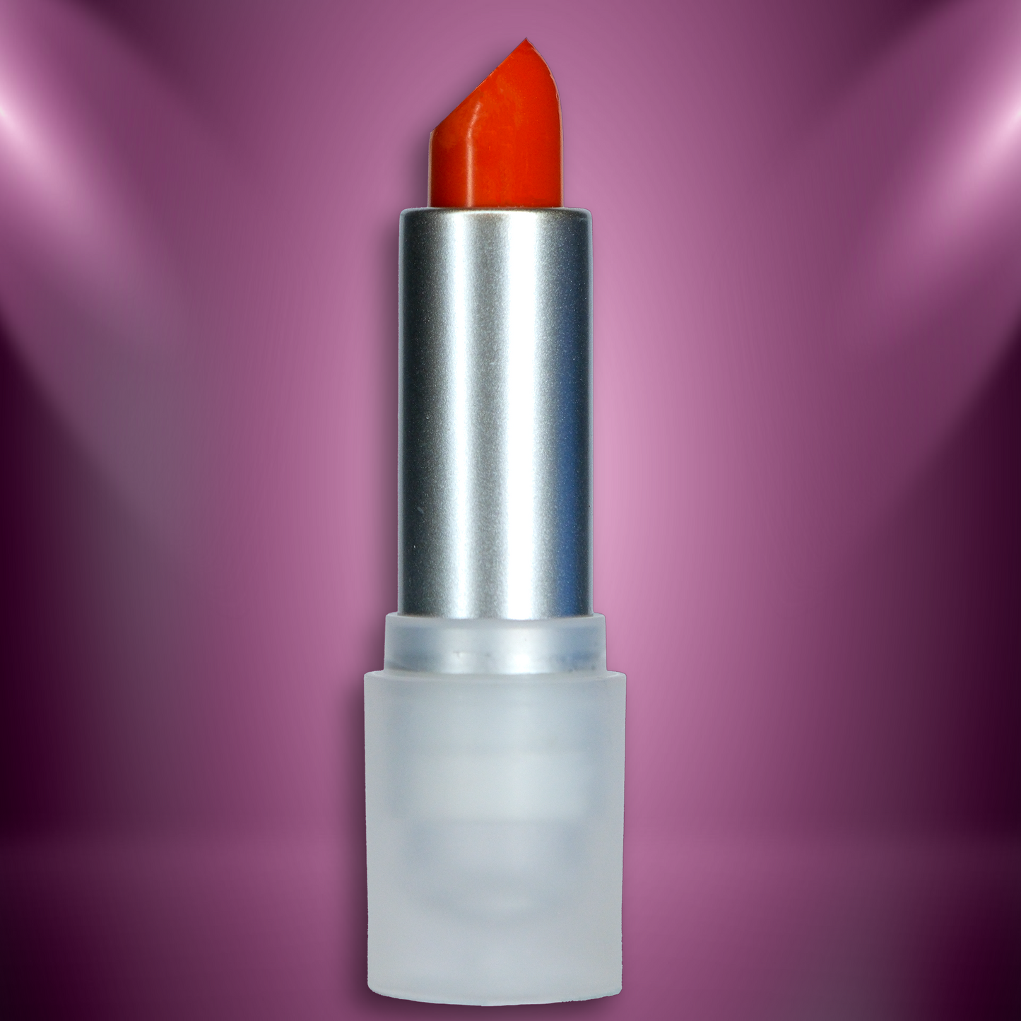 Dancing Flame ProSculpt Cream Lipstick