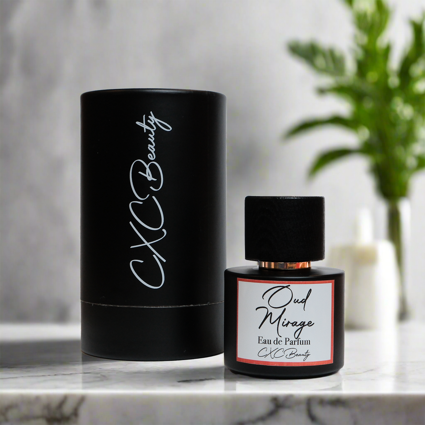 Oud Miraje Eau de Parfum 50 ML