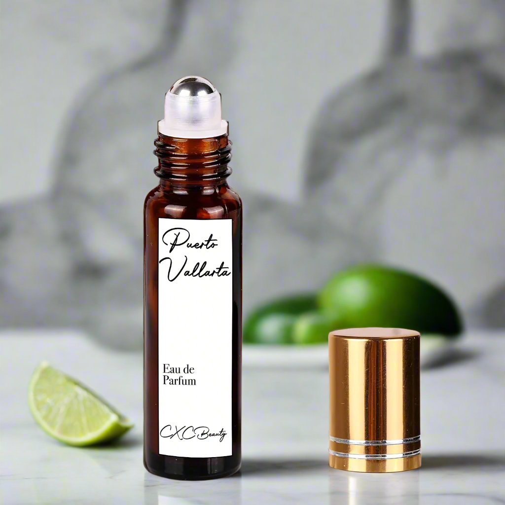 Puerto Vallarta Eau de Parfum