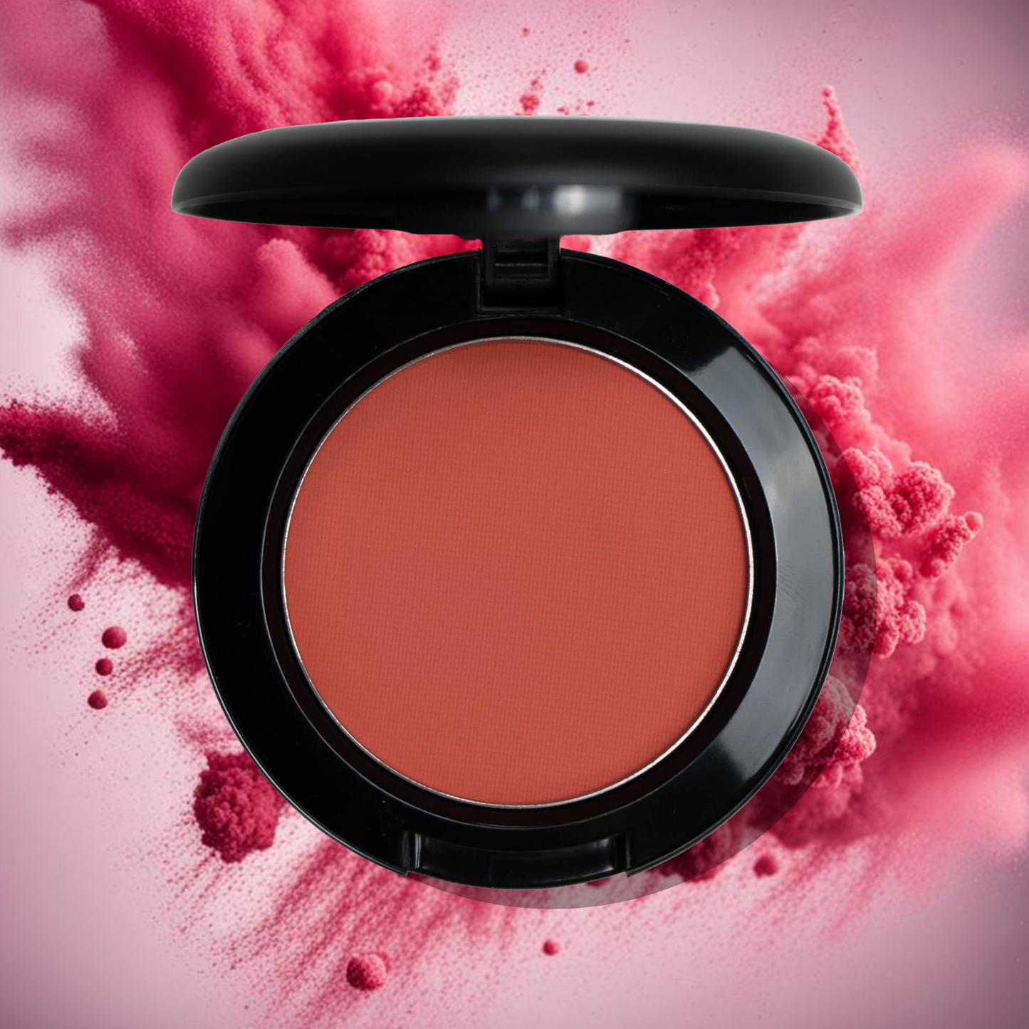 Pumpkin Spice Blush