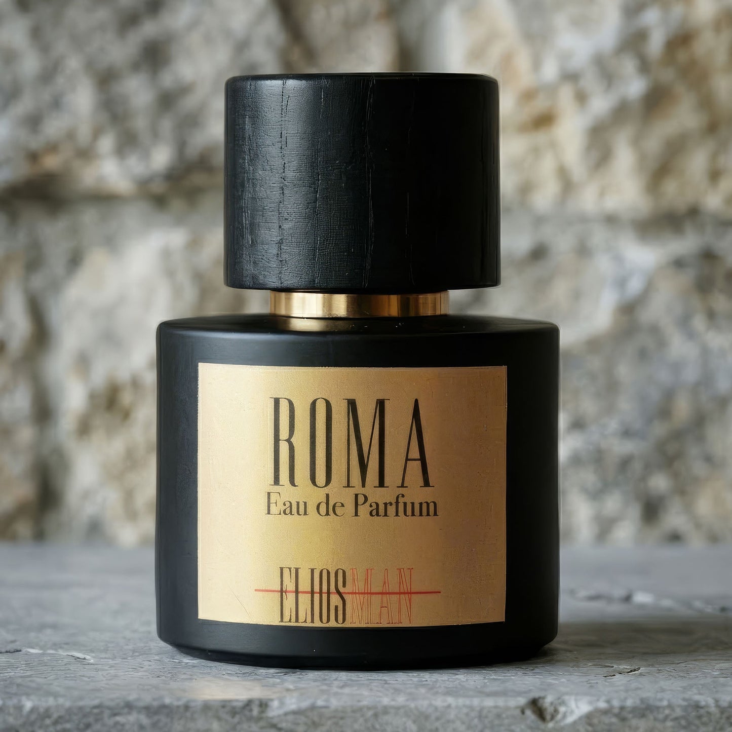 Roma Eau de Parfum ELIOSMAN