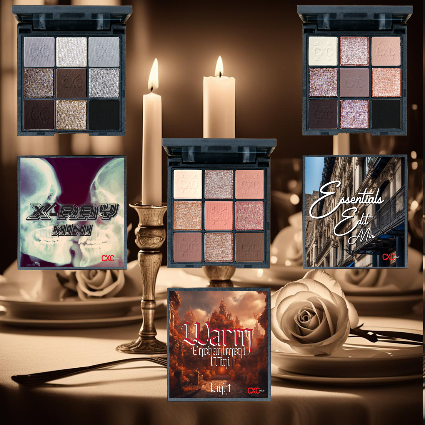 Sultry Evening Bundle